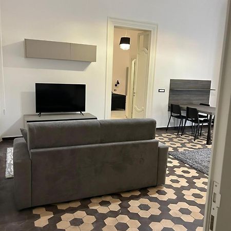 Margot House Palermo Apartment ภายนอก รูปภาพ