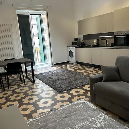 Margot House Palermo Apartment ภายนอก รูปภาพ