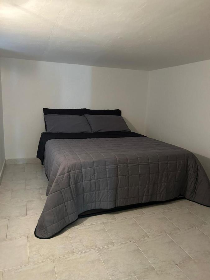 Margot House Palermo Apartment ภายนอก รูปภาพ