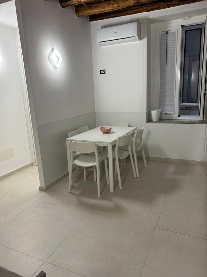 Margot House Palermo Apartment ภายนอก รูปภาพ