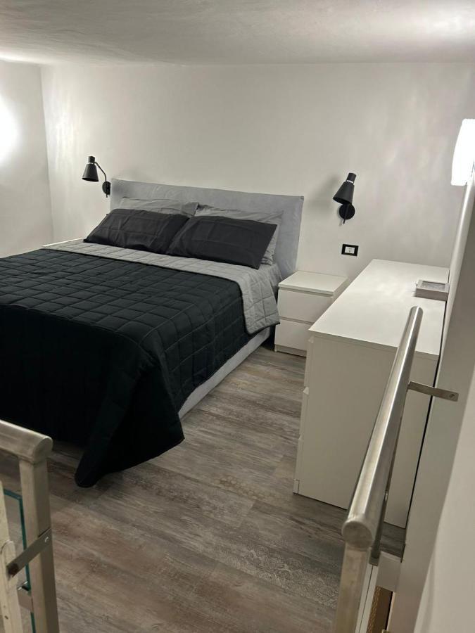 Margot House Palermo Apartment ภายนอก รูปภาพ