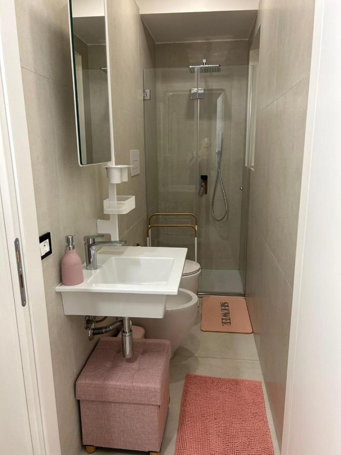 Margot House Palermo Apartment ภายนอก รูปภาพ