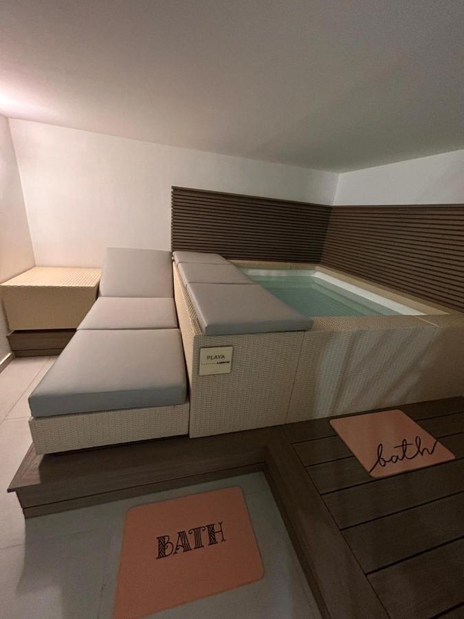 Margot House Palermo Apartment ภายนอก รูปภาพ