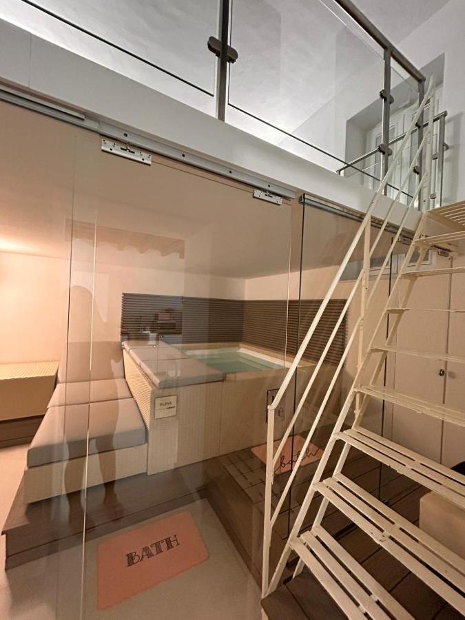 Margot House Palermo Apartment ภายนอก รูปภาพ
