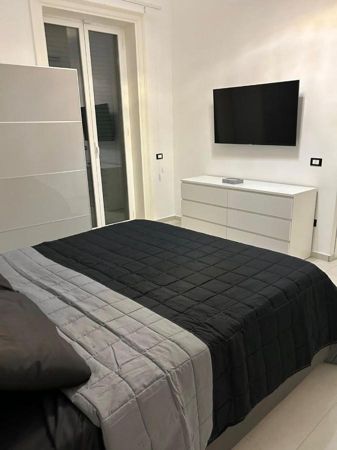 Margot House Palermo Apartment ภายนอก รูปภาพ