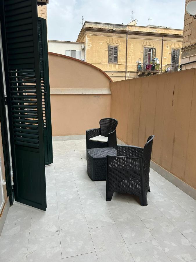 Margot House Palermo Apartment ภายนอก รูปภาพ