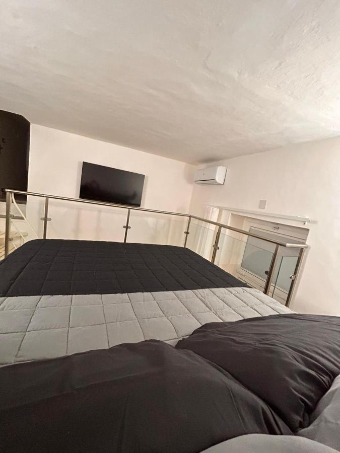 Margot House Palermo Apartment ภายนอก รูปภาพ