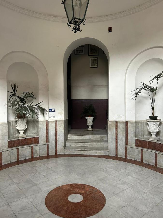 Margot House Palermo Apartment ภายนอก รูปภาพ