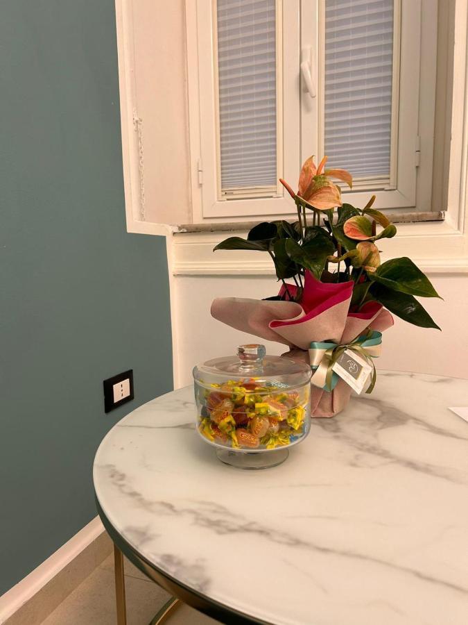 Margot House Palermo Apartment ภายนอก รูปภาพ