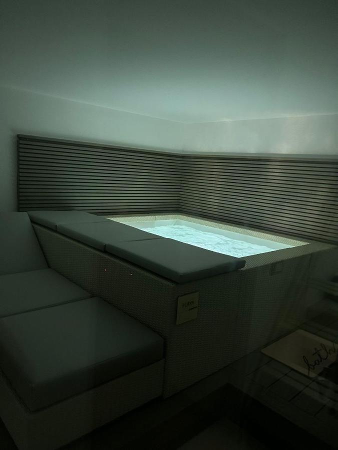 Margot House Palermo Apartment ภายนอก รูปภาพ