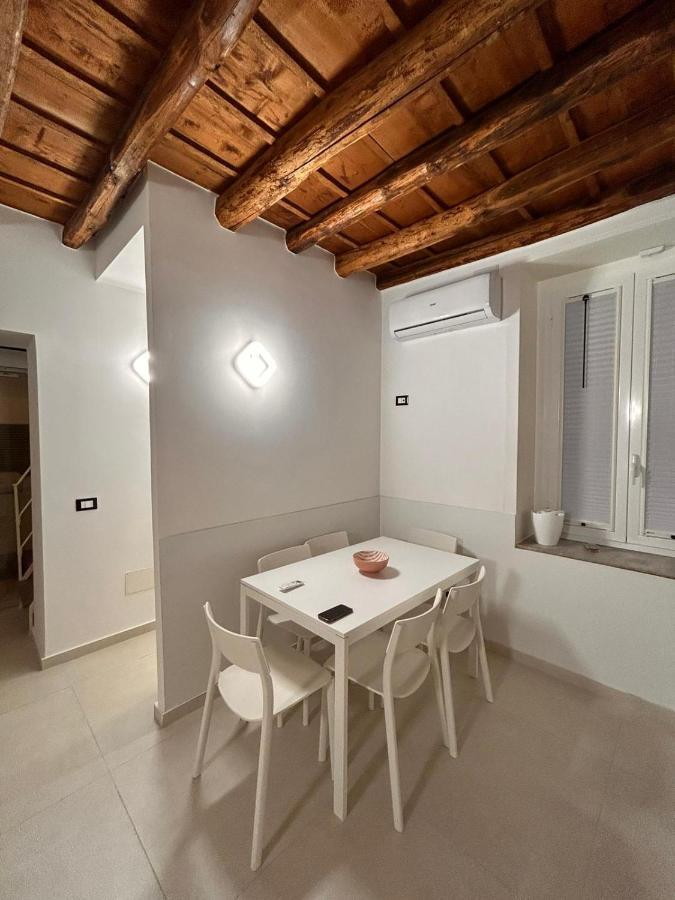 Margot House Palermo Apartment ภายนอก รูปภาพ