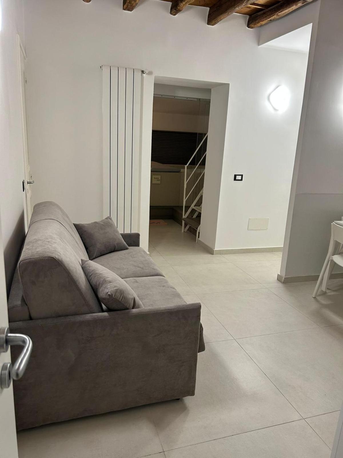 Margot House Palermo Apartment ภายนอก รูปภาพ