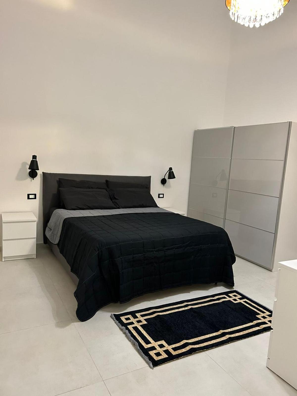 Margot House Palermo Apartment ภายนอก รูปภาพ