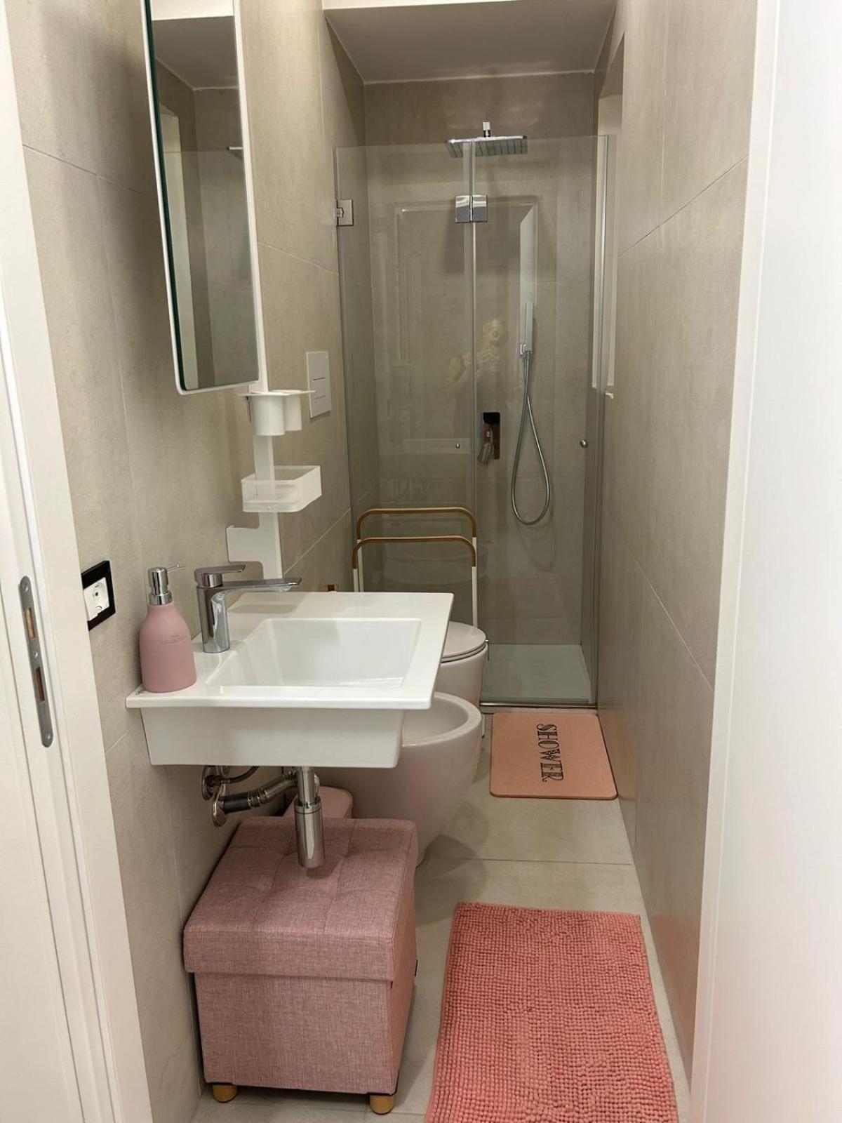 Margot House Palermo Apartment ภายนอก รูปภาพ