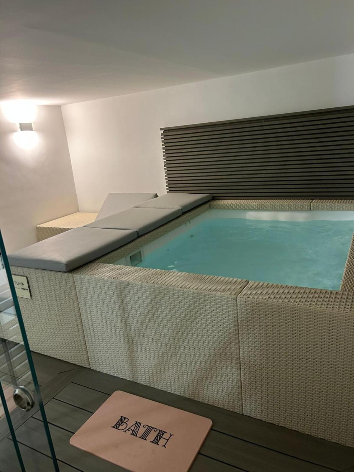 Margot House Palermo Apartment ภายนอก รูปภาพ