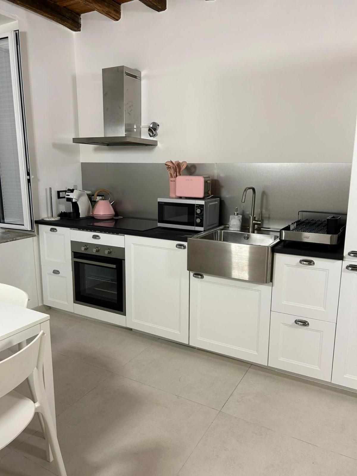Margot House Palermo Apartment ภายนอก รูปภาพ