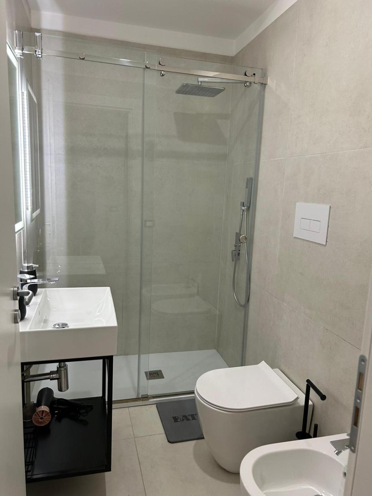 Margot House Palermo Apartment ภายนอก รูปภาพ