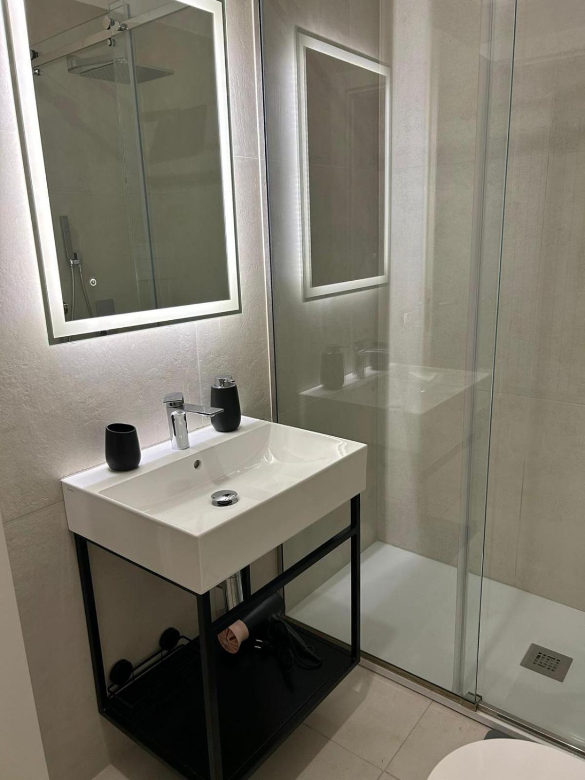 Margot House Palermo Apartment ภายนอก รูปภาพ
