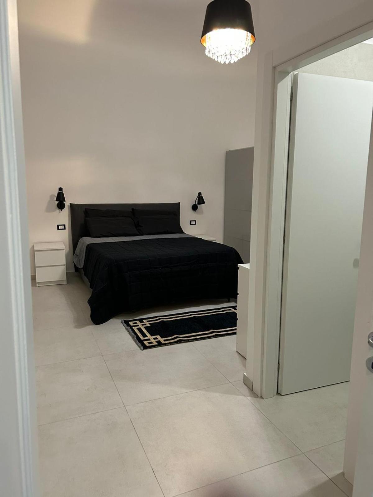 Margot House Palermo Apartment ภายนอก รูปภาพ